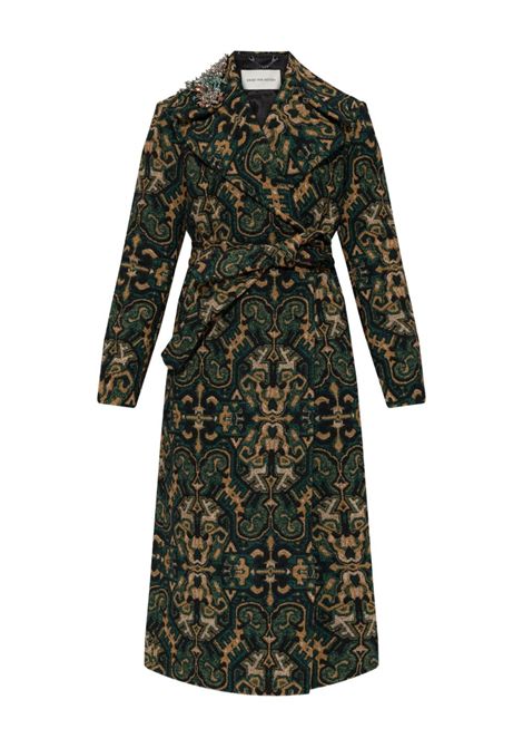  DRIES VAN NOTEN |  | 0102712141605